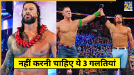 Mistakes WWE Should Not Make Crown Jewel