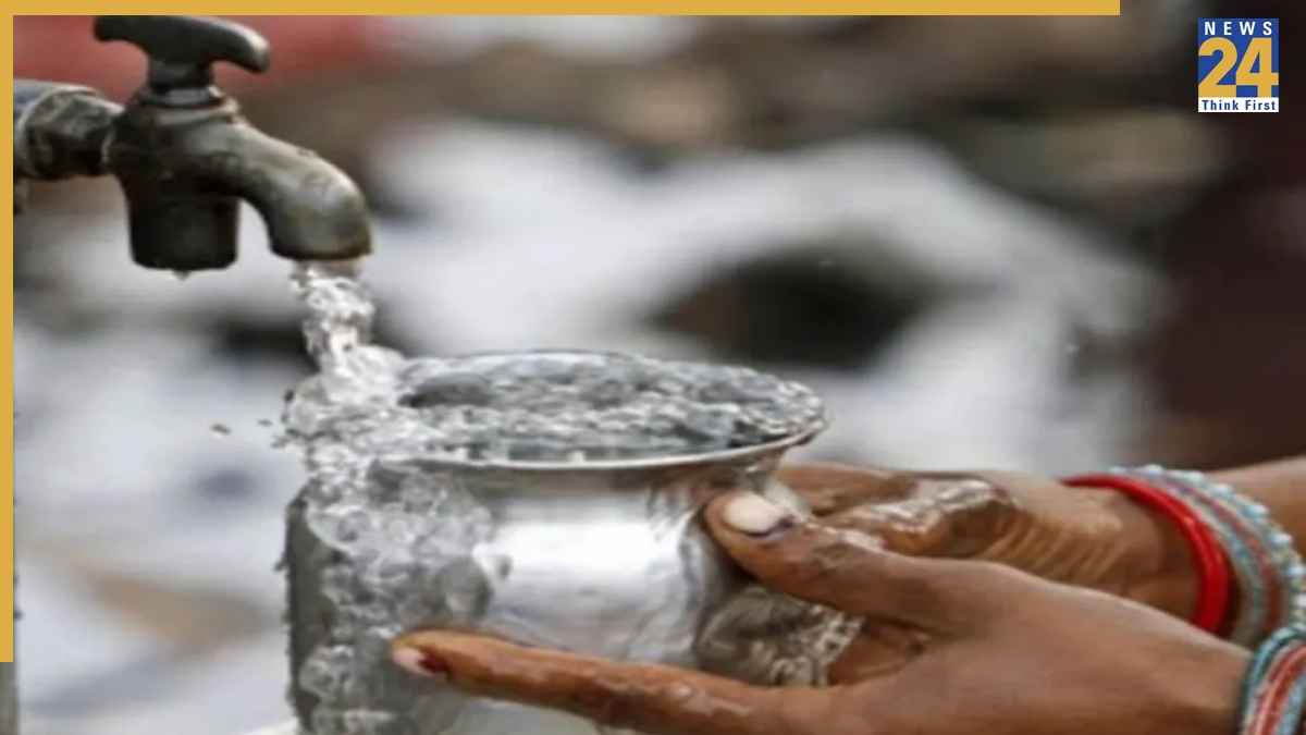 नोएडा-ग्रेटर नोएडा में 20 दिन रहेगा पानी का संकट, ठप रहेगी गंगाजल आपूर्ति