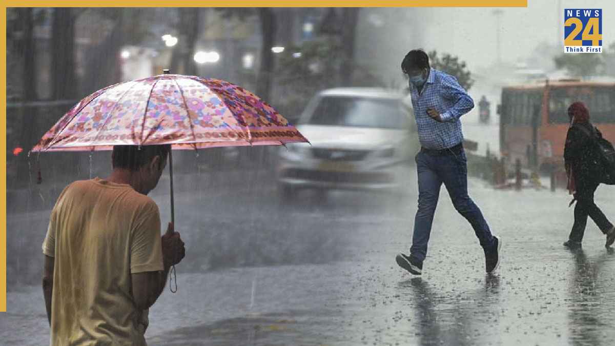 क्या आज बारिश होगी, kya aaj barish hogi, Rain in Delhi today,IMD weather update North India rain alert,Delhi NCR weather October 3,Rain in UP today,Haryana Punjab weather update,Madhya Pradesh light rain क्या आज बारिश होगी, kya aaj barish hogi, Rain in Delhi today,IMD weather update North India rain alert,Delhi NCR weather October 3,Rain in UP today,Haryana Punjab weather update,Madhya Pradesh light rain