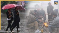 IMD Weather Update,Delhi NCR Mausam 25 October,UP Bihar Weather Forecast,Haryana Rajasthan Cold Alert,Madhya Pradesh Rain Warning,North India Temperature Drop 65 km/h Winds India Winter Onset 2025