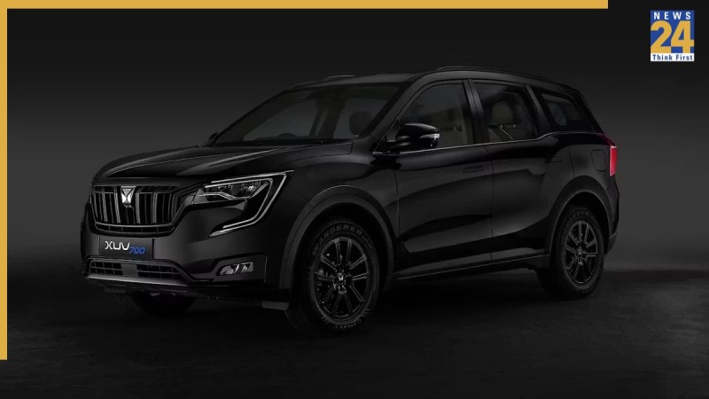 XUV 700 XUV700 рдХреЛ рдЯрдХреНрдХрд░ рджреЗрдиреЗ рдХреА рддреИрдпрд╛рд░реА