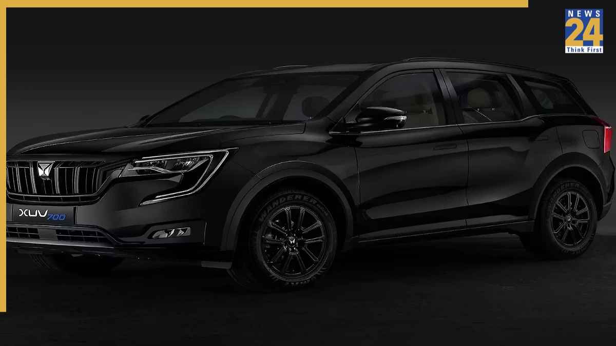 Mahindra XUV700 Facelift जल्द होगी लॉन्च, ऐसी हो सकती है डिजाइन, इंटीरियर और टेक्नोलॉजी
