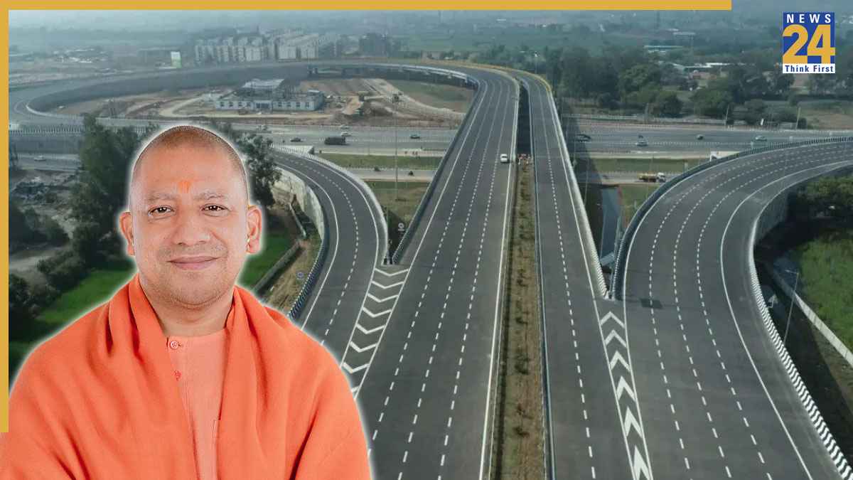 UP के वो 8 नए एक्सप्रेसवे, जिनसे कनेक्ट होंगे 4 राज्य और 30 जिले, कुछ का निर्माण कार्य हो चुका शुरू