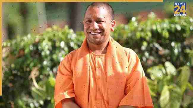Yogi Adityanath