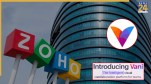 ZOHO