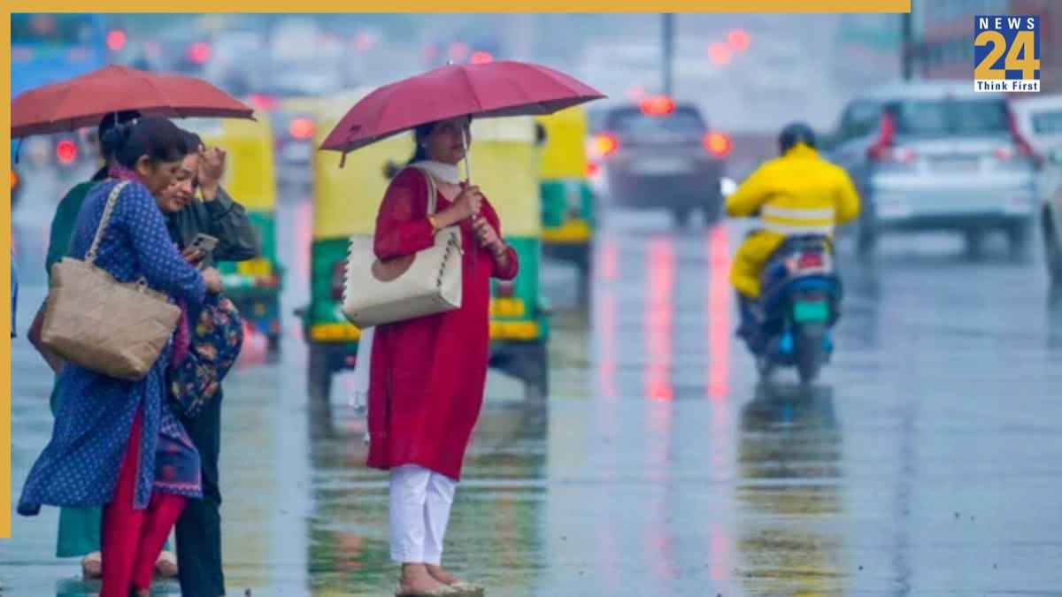 aaj ka mausam