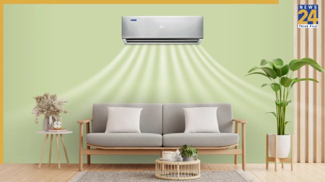 अब AC से साफ होगी हवा.