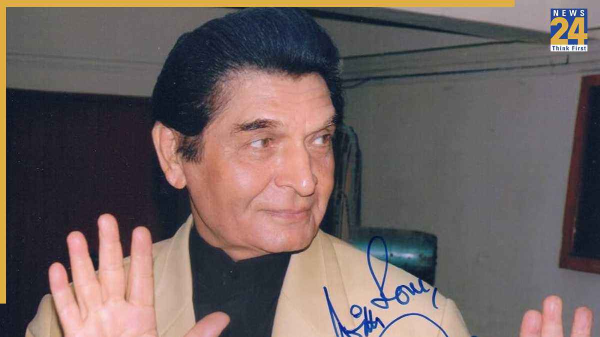 actor comedian Asrani last wish