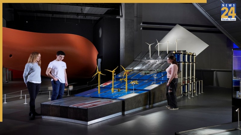 adani green energy gallery