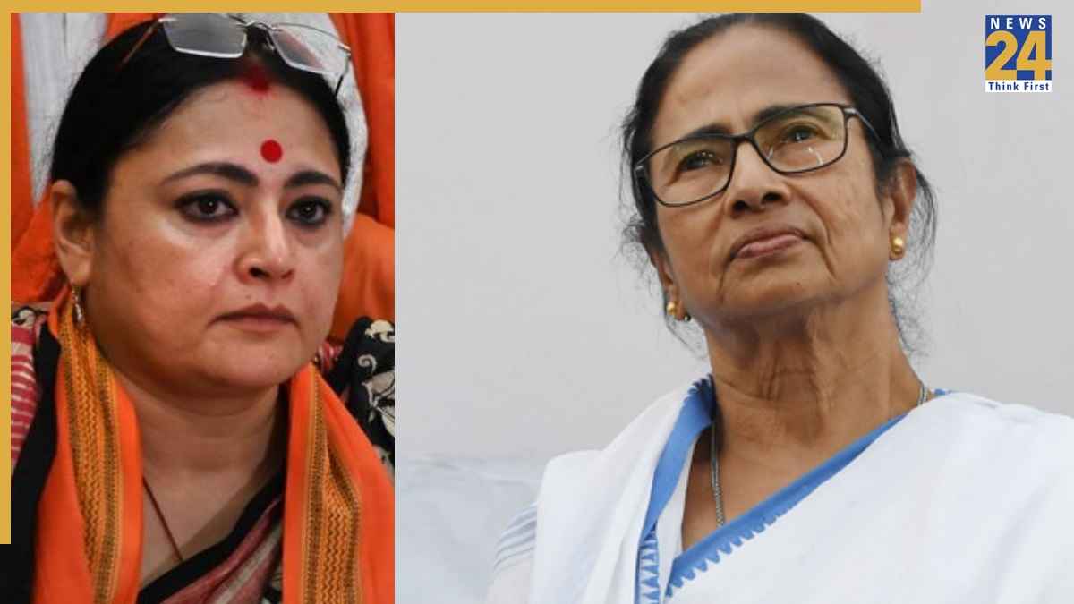 agnimitra and mamata