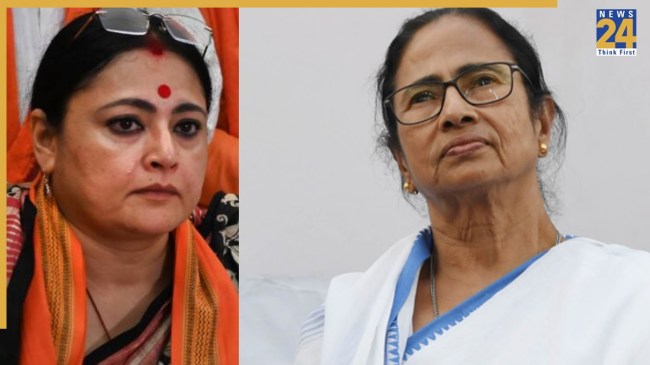 agnimitra and mamata