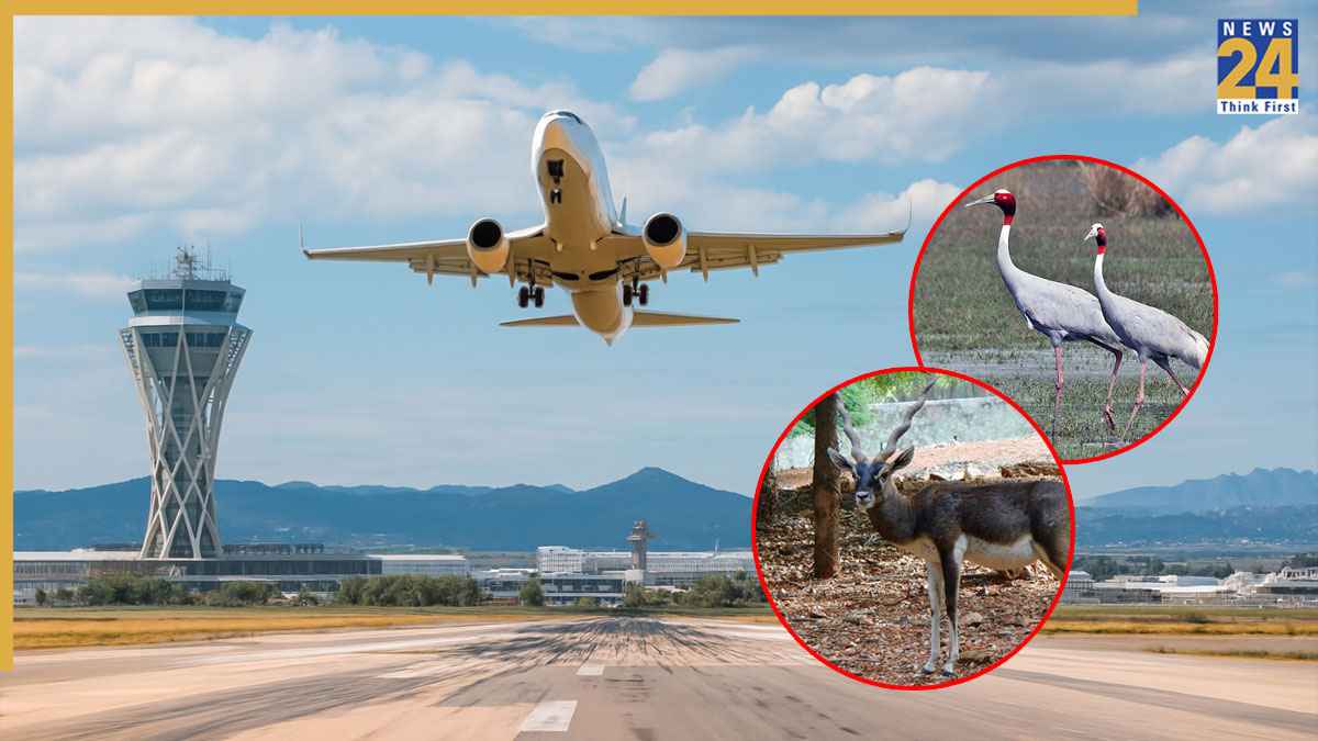 Noida Airport