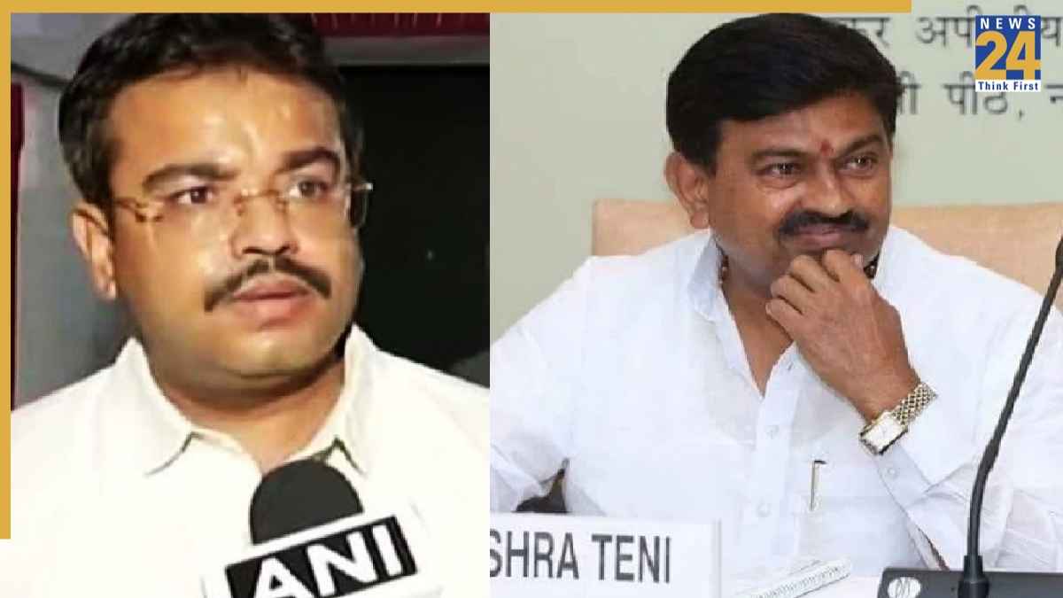 लखीमपुर हिंसा मामले में SC का बड़ा फैसला, पूर्व गृह राज्यमंत्री अजय मिश्रा और बेटे के खिलाफ केस दर्ज