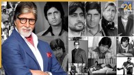 Amitabh Bachchan Birthday, Amitabh Bachchan Birthday special