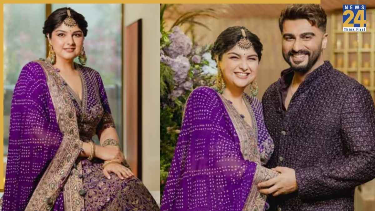 anshula kapoor, arjun kapoor, anshula kapoor engagement