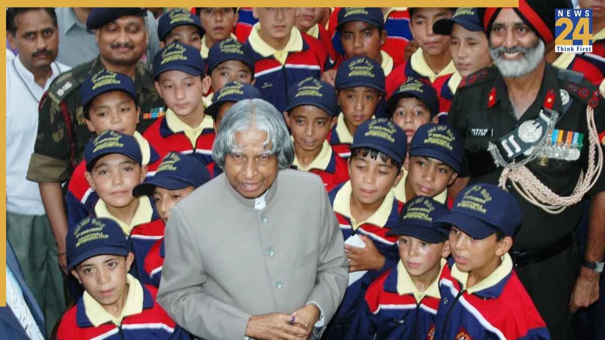 World Students Day 2025: एपीजे अब्दुल कलाम की जयंती पर क्यों मनाया जाता है विश्व छात्र दिवस? जानें क्या है इस दिन का महत्व