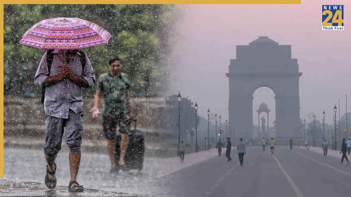आर्टिफिशियल रेन दिल्ली की ‘जहरीली’ हवा को कैसे करेगी साफ? क्या है क्लाउड सीडिंग और कितनी फायदेमंद