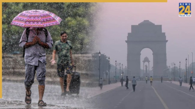 artificial rain | air pollution | delhi