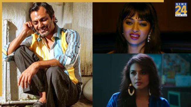 varun dhawan badlapur movie, badlapur movie on Z5, nawazuddin siddiqui