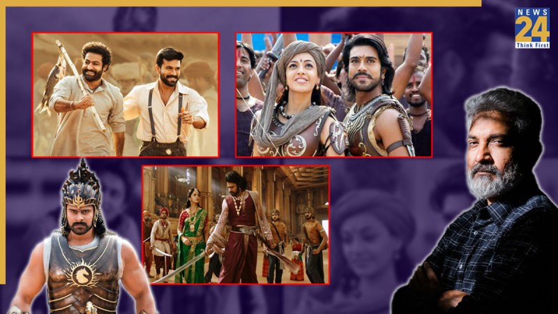 SS Rajamouli, SS Rajamouli Birthday, Happy Birthday SS Rajamouli