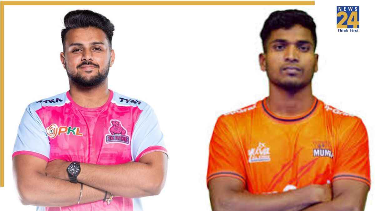 यू मुंबा के युवा खिलाड़ी तो जयपुर पिंक पैंथर्स के असिस्टेंट मैनेजर का निधन, प्रो कबड्डी लीग में शोक की लहर