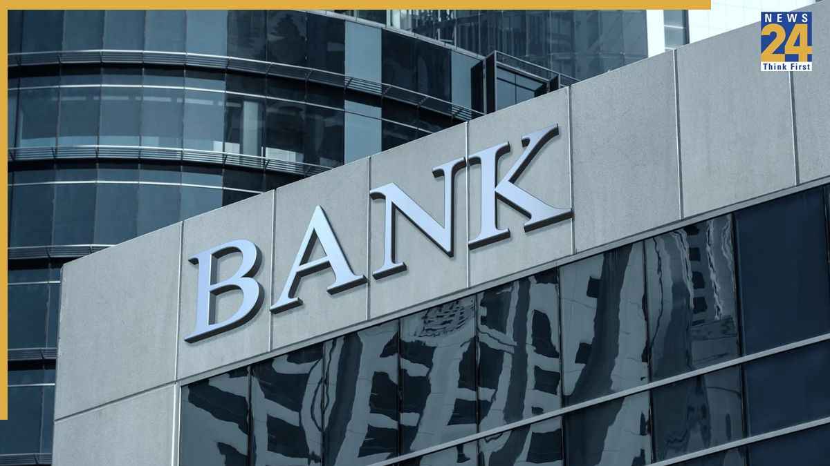 bank