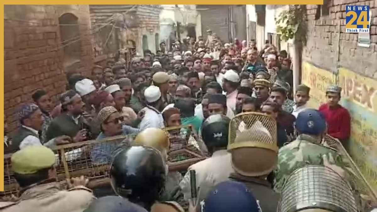 bareilly violence