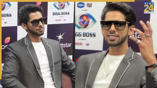 Bigg Boss 19 baseer ali eviction inerview