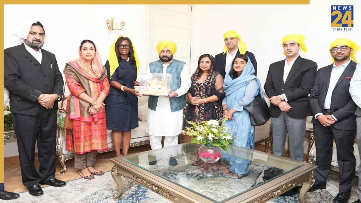 bhagwant mann