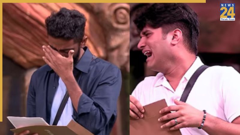bigg boss 19 captaincy task