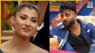 bigg boss 19, nehal chudasama, shehbaz badesha