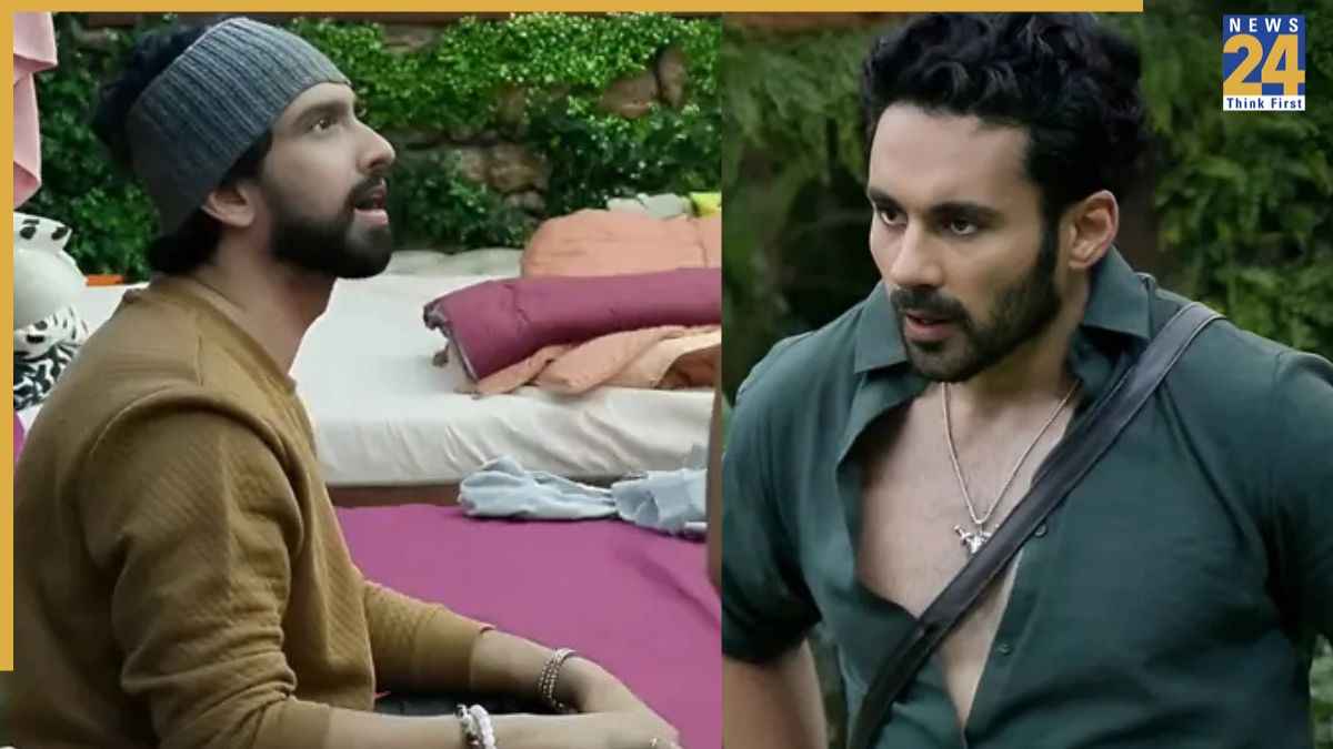 bigg boss 19, abhishek bajaj, amaal mallik