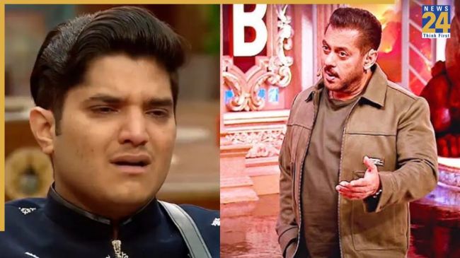 bigg boss 19, salman khan, salman khan weekend ka vaar