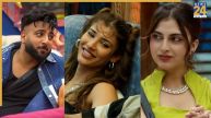 Bigg Boss 19, Bigg Boss 19 new captain nehal chudasama
