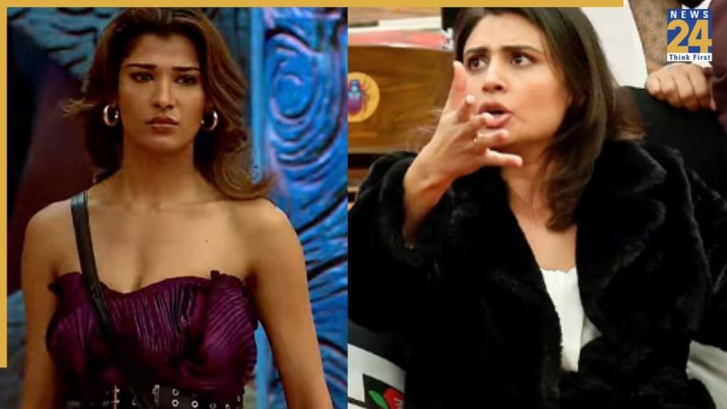 Bigg boss 19, Bigg boss 19 updates