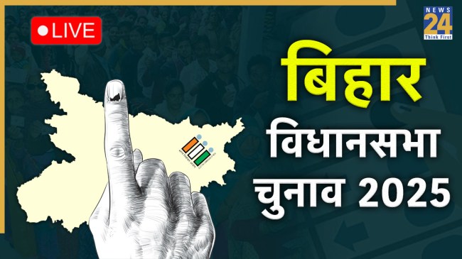 bihar elections Live