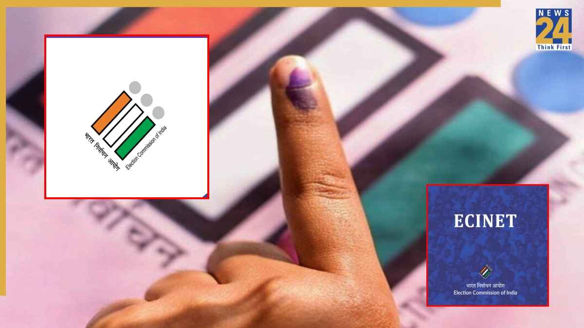 बस एक क्लिक में जानें बिहार चुनाव की पूरी जानकारी.