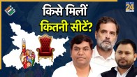 Bihar Elections 2025