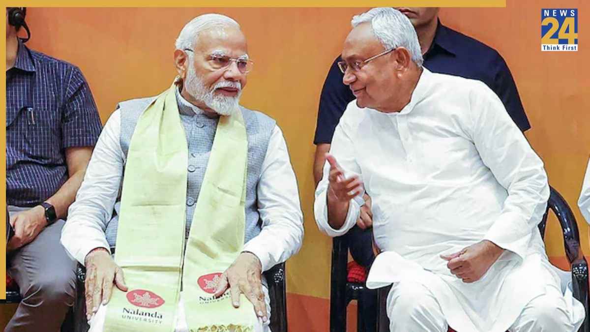 bjp in bihar