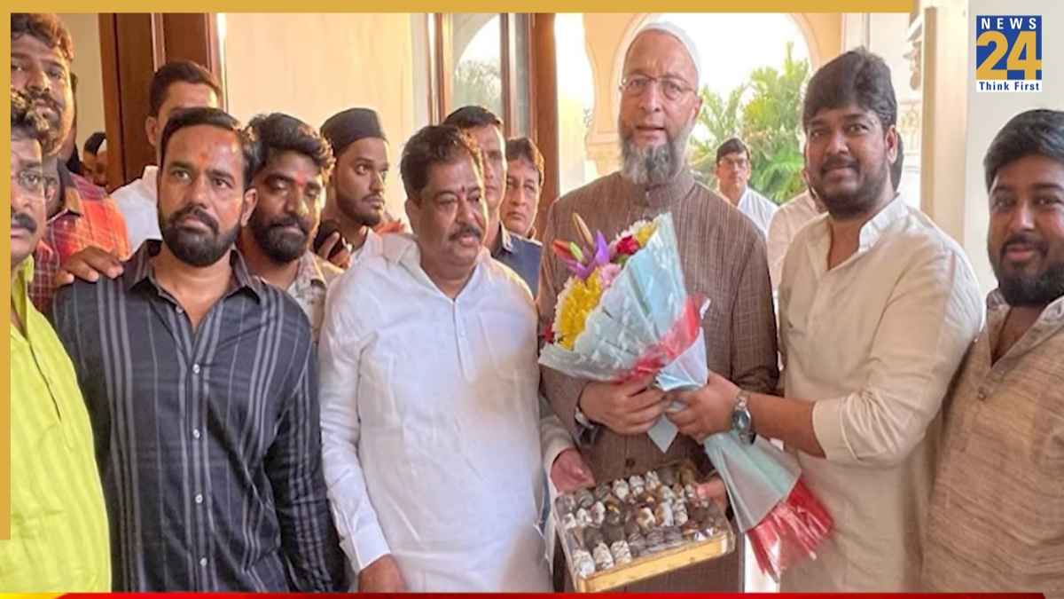 by election in Telangana