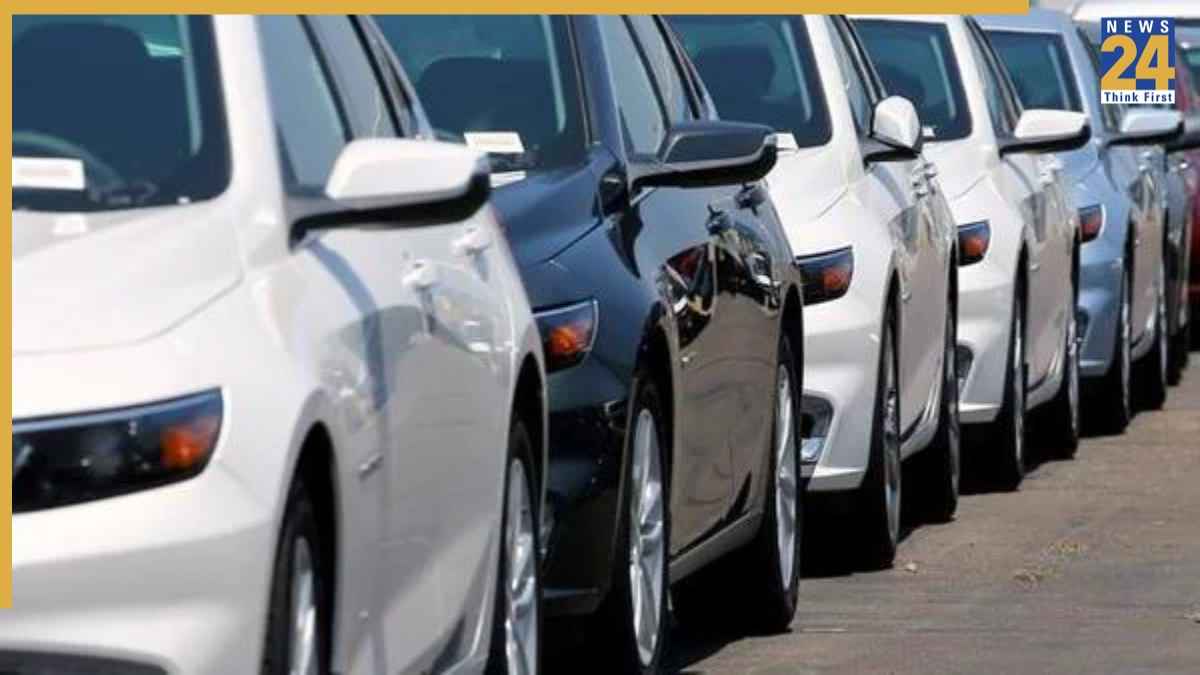 धनतेरस पर टूटा रिकॉर्ड: Maruti और Hyundai की जबरदस्त कार सेल्स, ऑटो सेक्टर में आई चमक