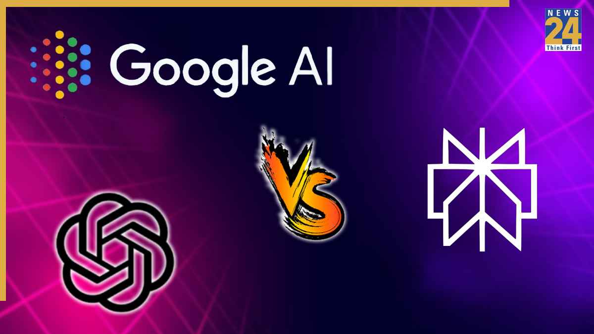 Jio, Airtel और ChatGPT फ्री दे रहे AI प्लेटफॉर्म्स के सब्सक्रिप्शन, जानिए किसका ऑफर है आपके काम का?