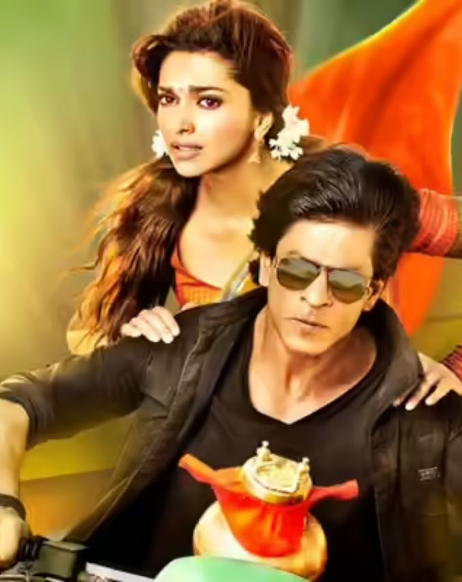 shahrukh khan shahrukh khan 7 iconic films-1-2-3-4-5-6-7