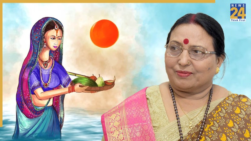 Chhath Puja 2025, Chhath Puja 2025 shardha sinha , chhath geet
