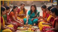 Post Chhath Meal