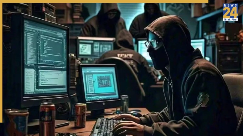 cyber fraud