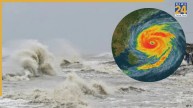 cyclone in odisha