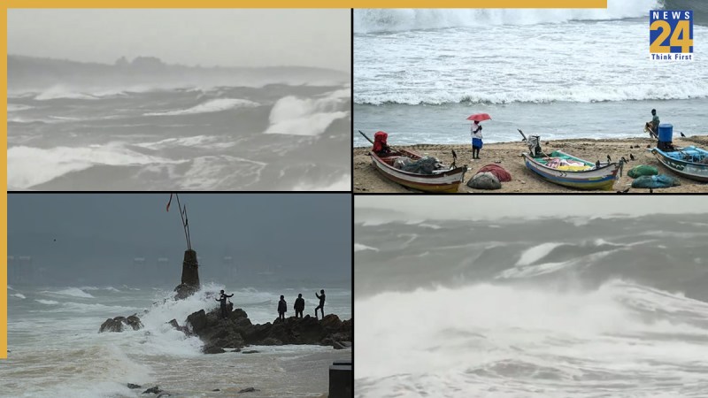 cyclone montha cyclone montha | chhath puja | delhi ncr rain
