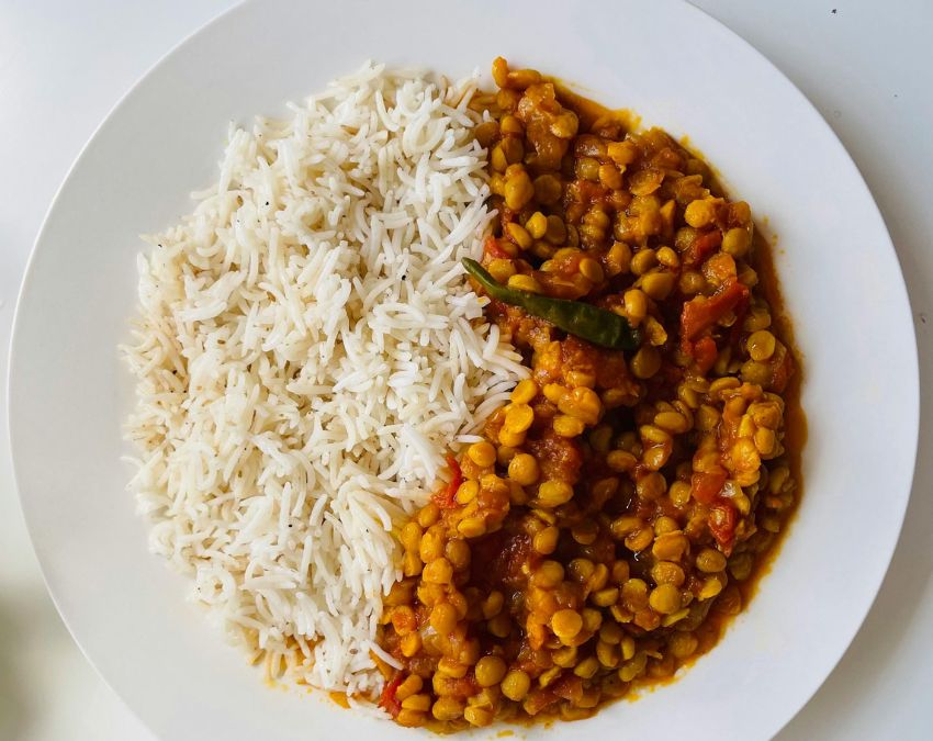 Lentils For Cholesterol-1-2