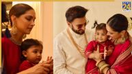 Deepika padukone ranveer singh daughter dua